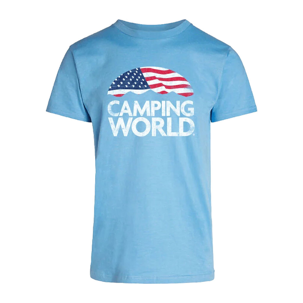 Camping World Merch 2026 Camping World T-Shirt Birthday Gift Ideas For Him - Kdjoy Camping World Merch 2026 Camping World T-Shirt Birthday Gift Ideas For Him - Kdjoy