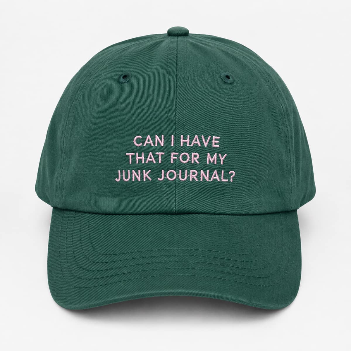 Can I Have That For My Junk Normal Hat Embroidered Gift Ideas For Girlfriend - Kdjoy
