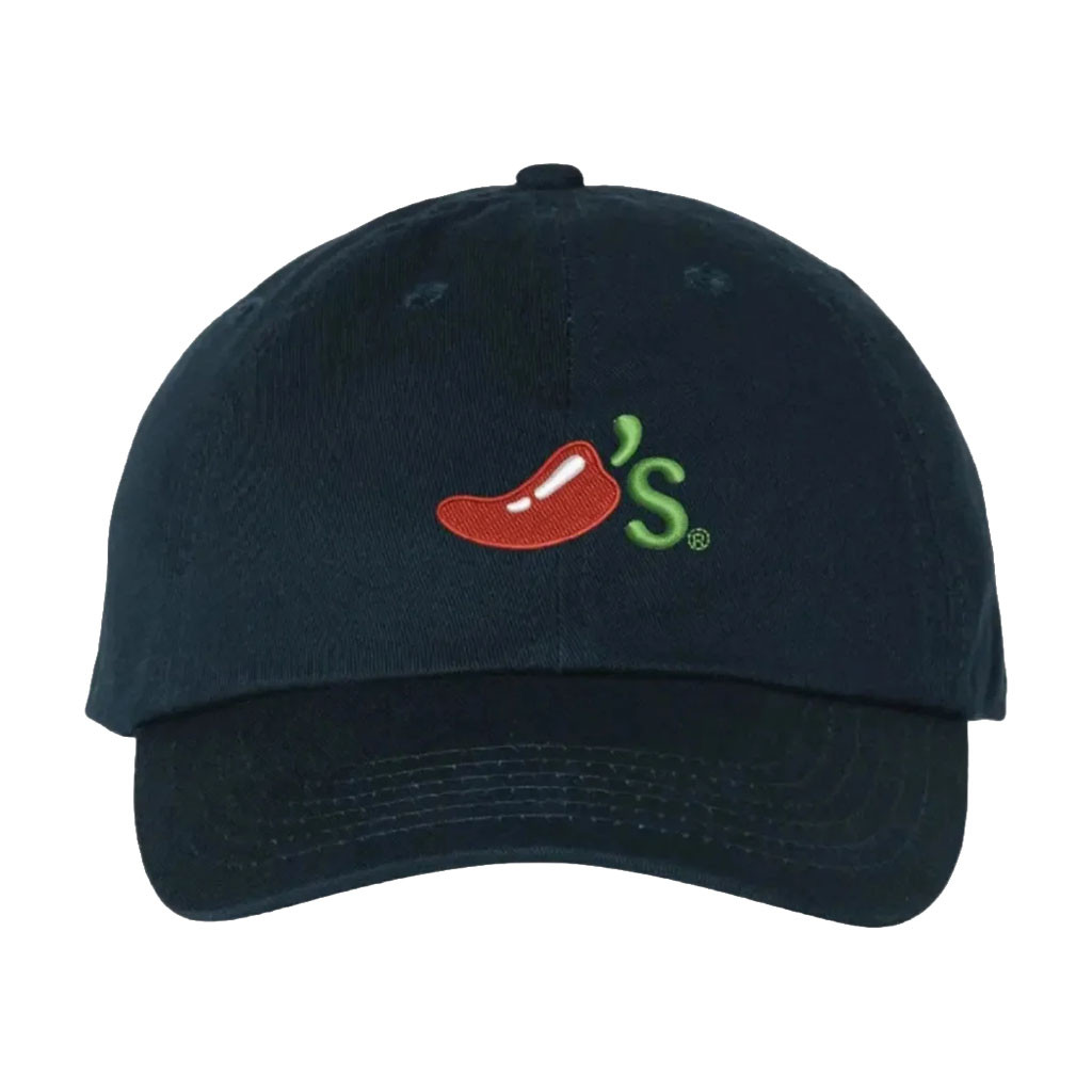 Carson Hocevar Merch 2026 Carson Chili's Hat Embroidered Racing Fan Hat Best Gifts For Him - Kdjoy
