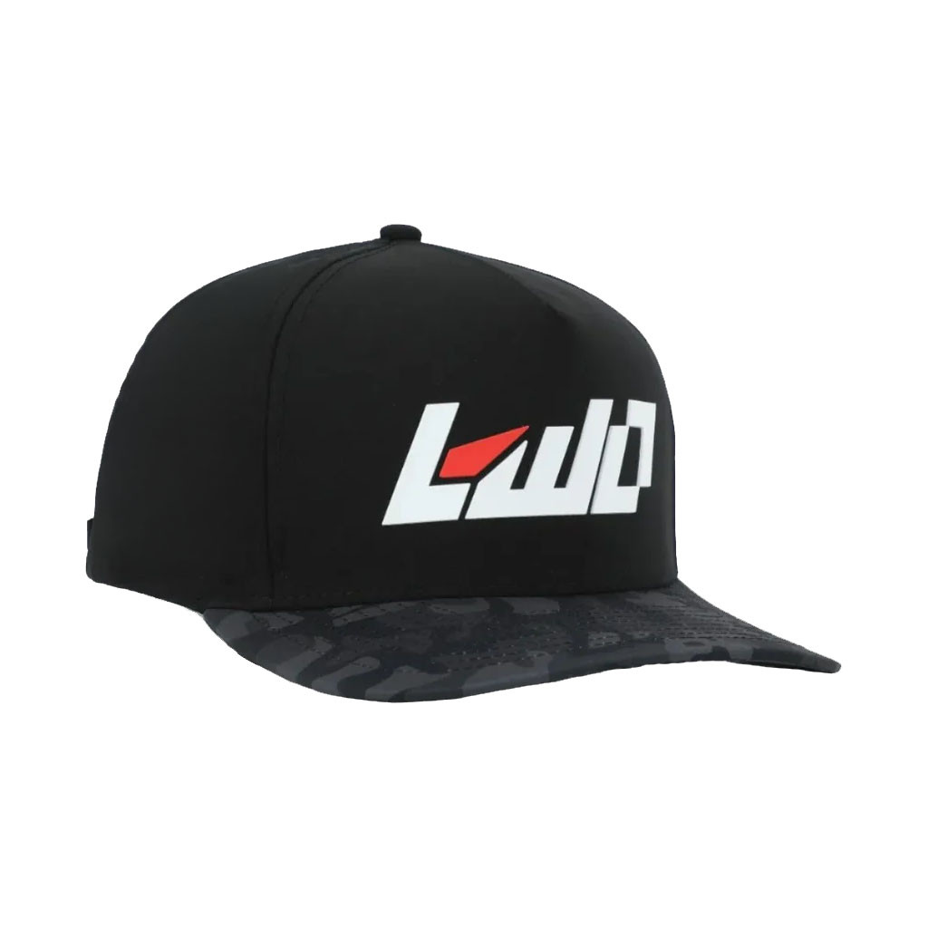 CboysTV Merch 2026 LWOGear Camo Hat Embroidered Best Gift For Husband - Kdjoy