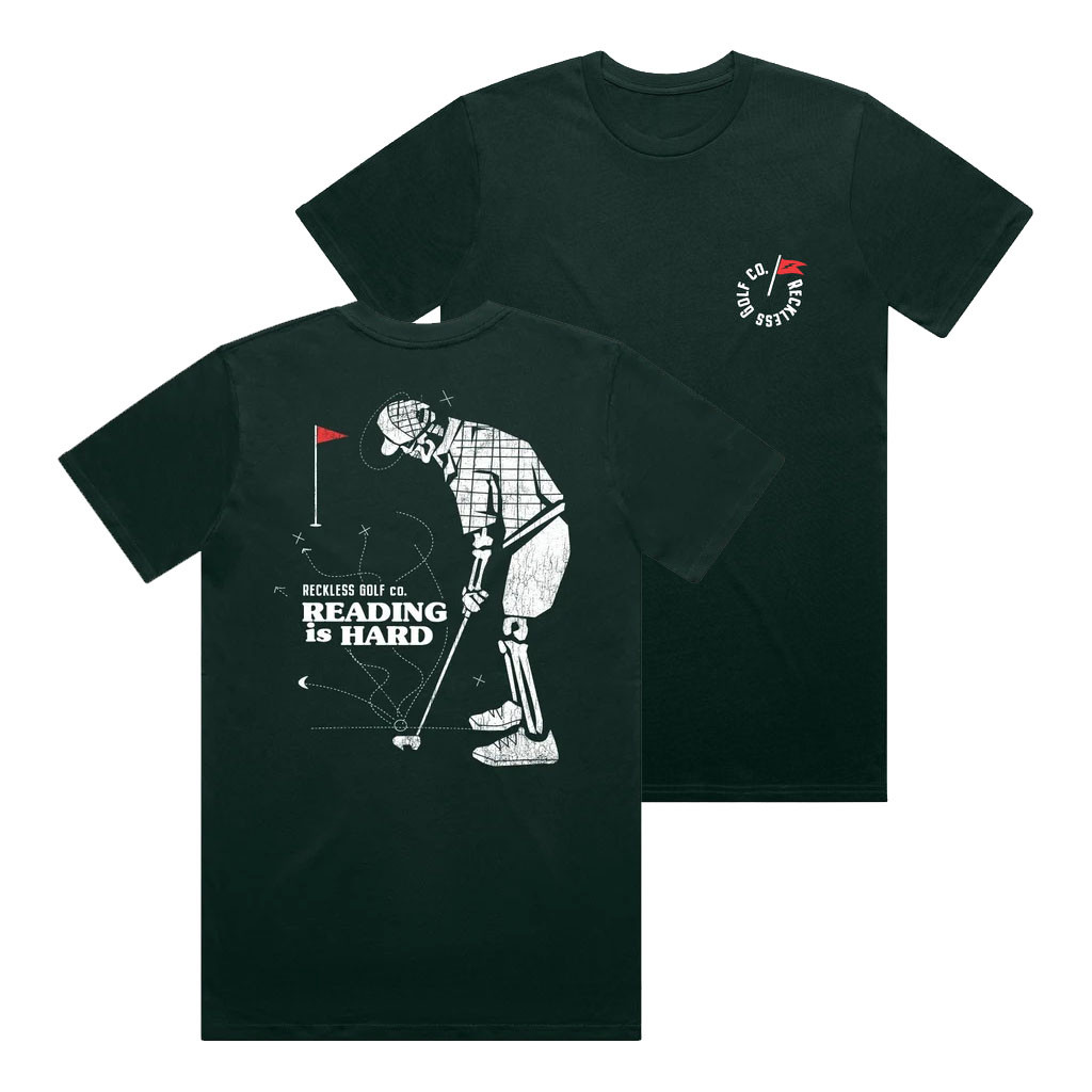 CboysTV Merch 2026 RG Reading Is Hard T-Shirt Life Wide Open Shirt Present For Golf Lovers - Kdjoy CboysTV Merch 2026 RG Reading Is Hard T-Shirt Life Wide Open Shirt Present For Golf Lovers - Kdjoy