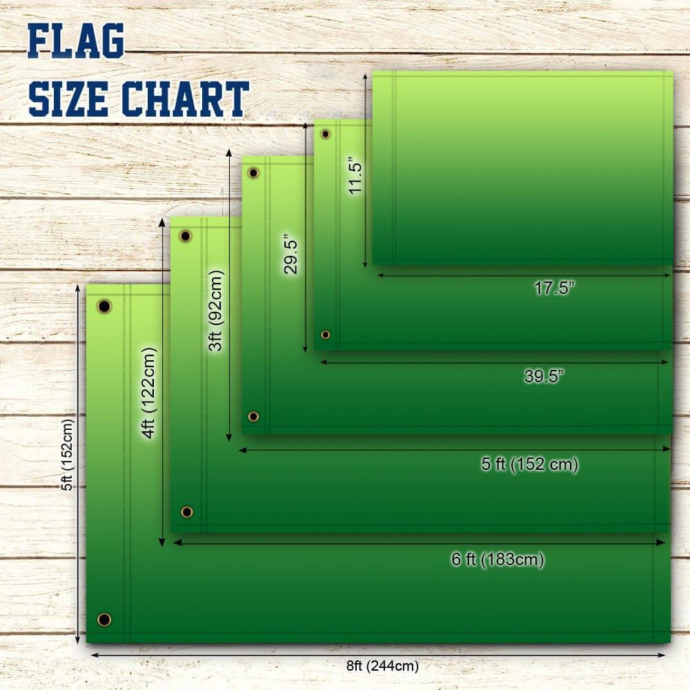 CboysTV Merch 2026 Stars And Stripes Flag Life Wide Open Merch Home Decor Patriotic Gifts - Kdjoy