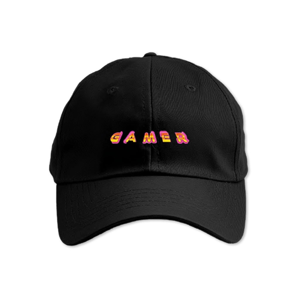 CG5 Merch 2026 Gamer Hat Black CG5 Hat Music Related Gifts For Guys - Kdjoy CG5 Merch 2026 Gamer Hat Black CG5 Hat Music Related Gifts For Guys - Kdjoy