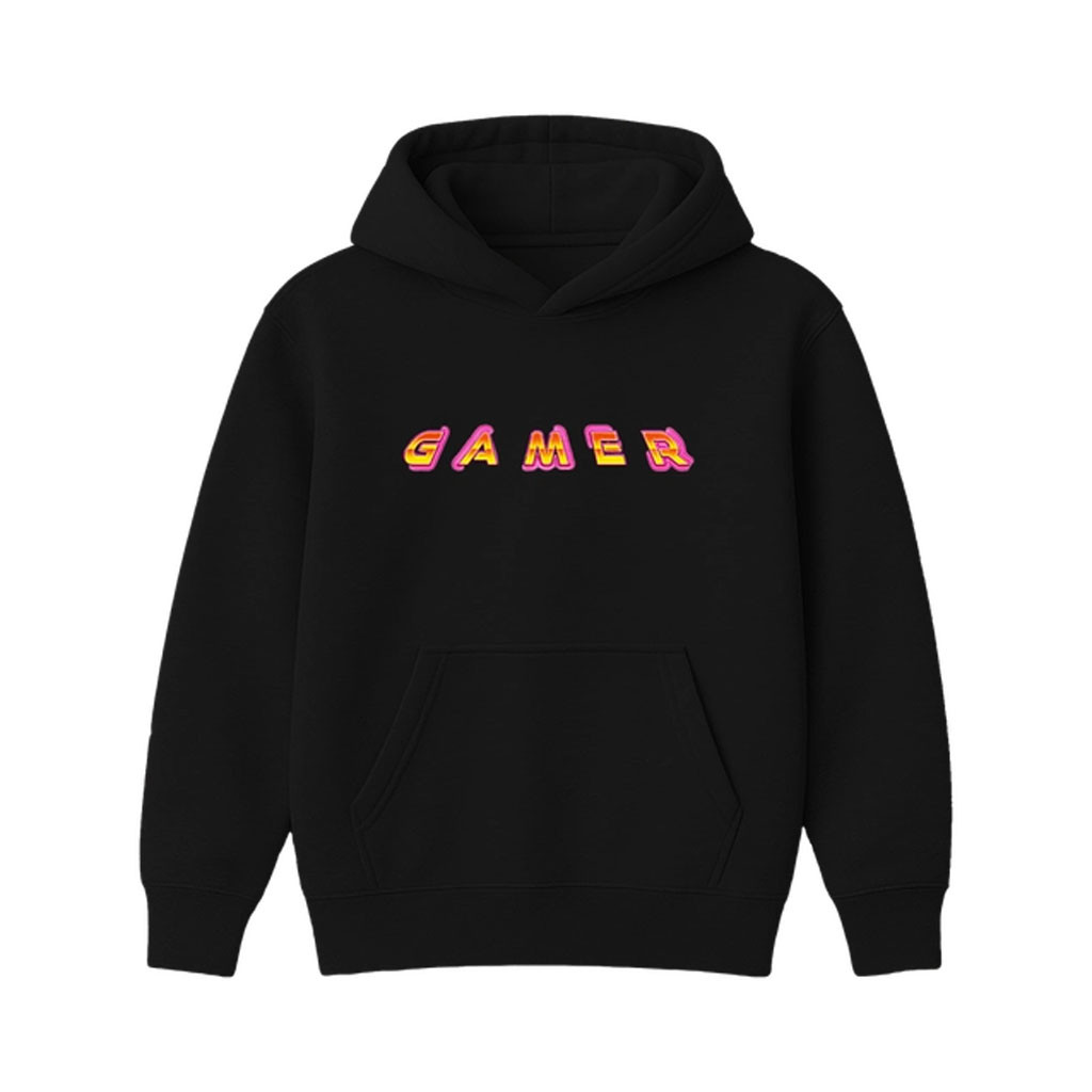 CG5 Merch 2026 Gamer Hoodie Black CG5 Hoodie Best Gifts For Music Lovers - Kdjoy