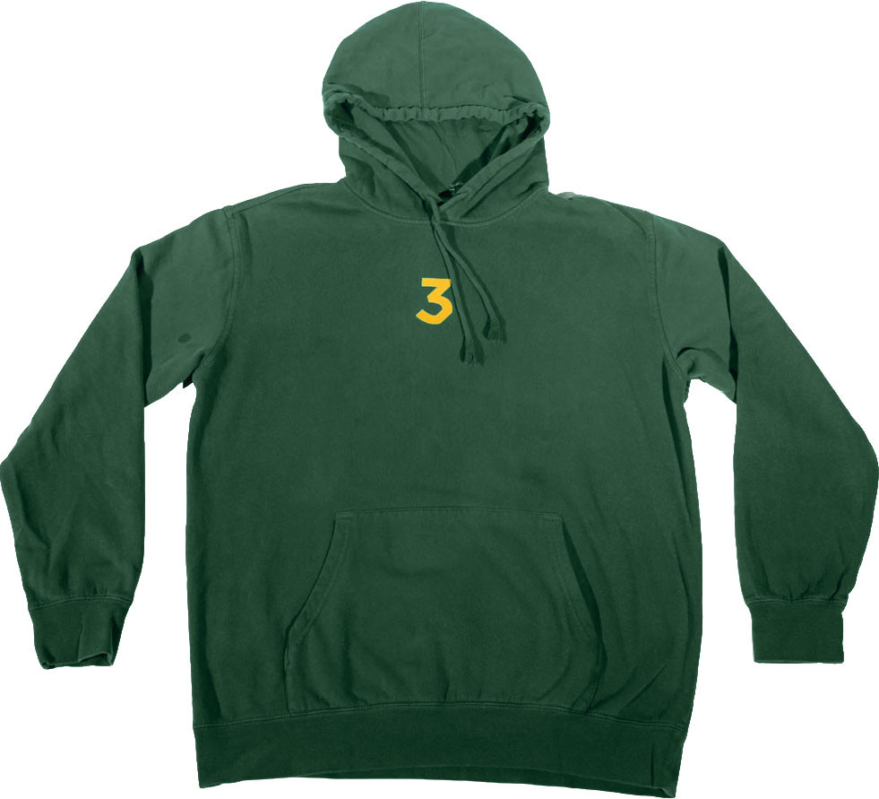 Chance The Rapper Merch 2026 3 Hoodie Chance 3 Hoodie Presents For Hip Hop Lovers - Kdjoy Chance The Rapper Merch 2026 3 Hoodie Chance 3 Hoodie Presents For Hip Hop Lovers - Kdjoy