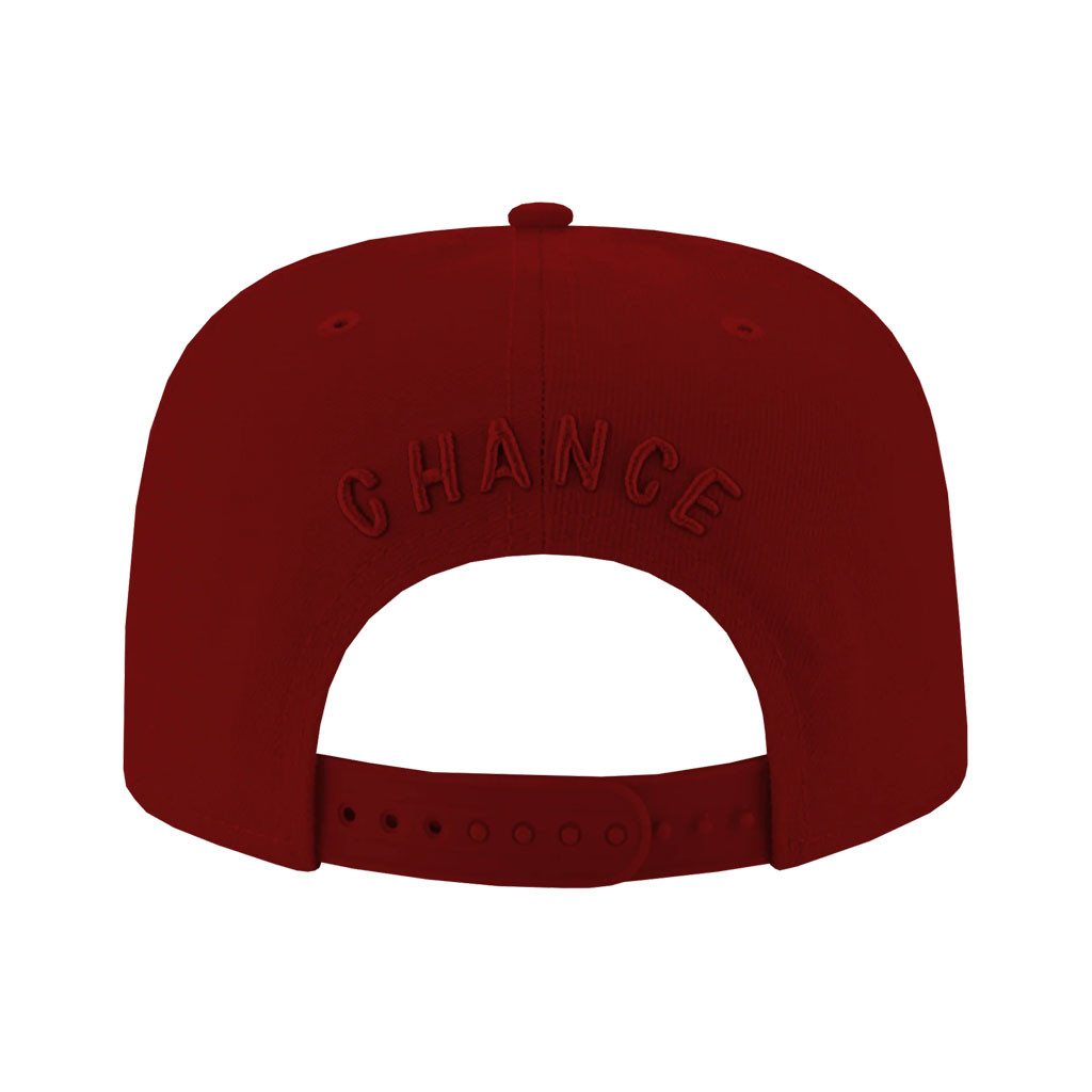 Chance The Rapper Merch 2026 Chance 3 Snapback Hat Embroidered Gifts For Hip Hop Fans - Kdjoy Chance The Rapper Merch 2026 Chance 3 Snapback Hat Embroidered Gifts For Hip Hop Fans - Kdjoy