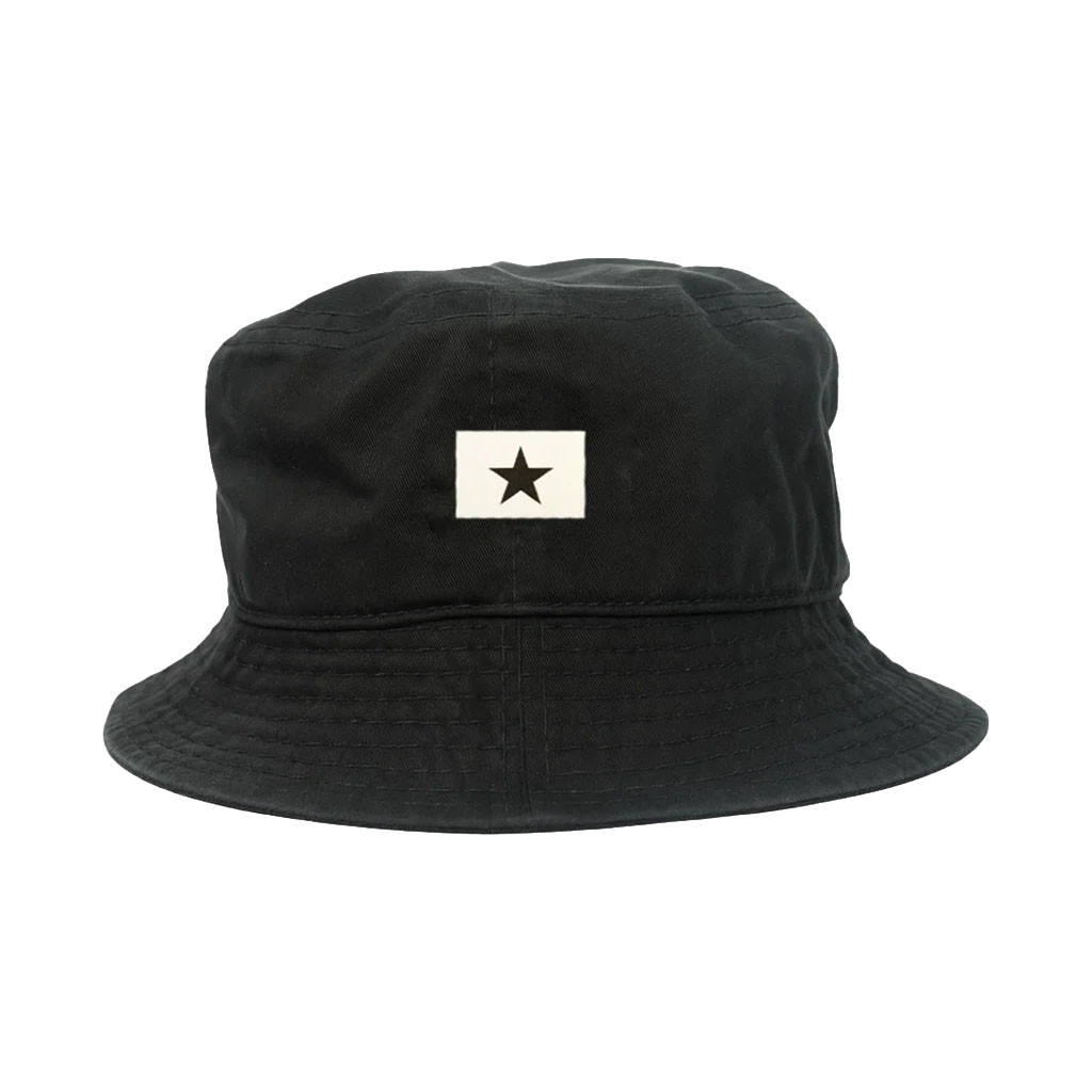 Chance The Rapper Merch 2026 Star Line Bucket Hat Gift Ideas For Hip Hop Lovers - Kdjoy