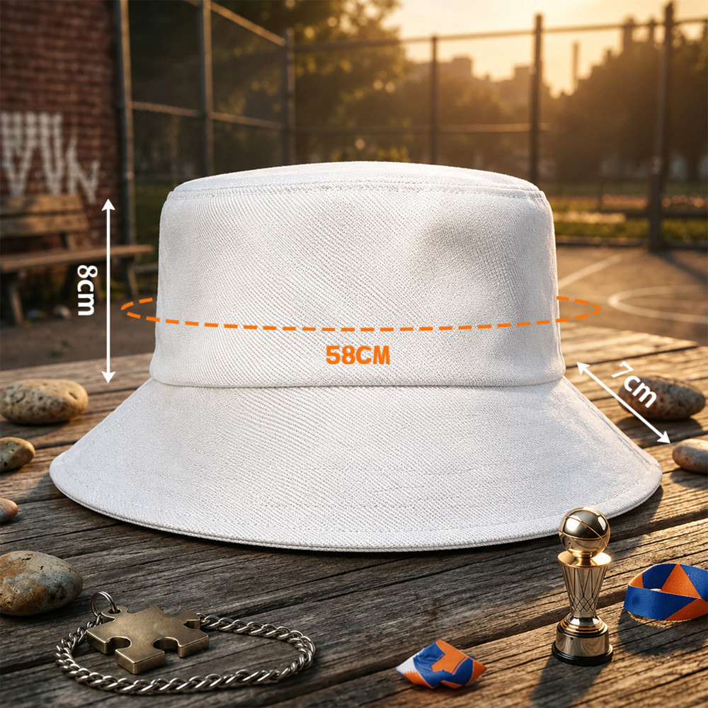 Chance The Rapper Merch 2026 Star Line Bucket Hat Gift Ideas For Hip Hop Lovers - Kdjoy