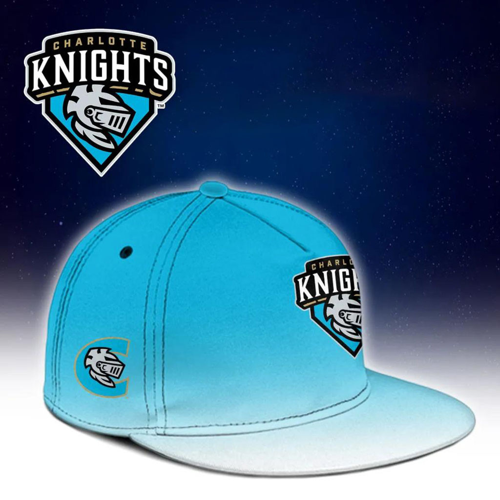 Charlotte Knights X Peanuts Night Snapback Hat 2026 Charlotte Knights Merch Gift For Fans - Kdjoy Charlotte Knights X Peanuts Night Snapback Hat 2026 Charlotte Knights Merch Gift For Fans - Kdjoy