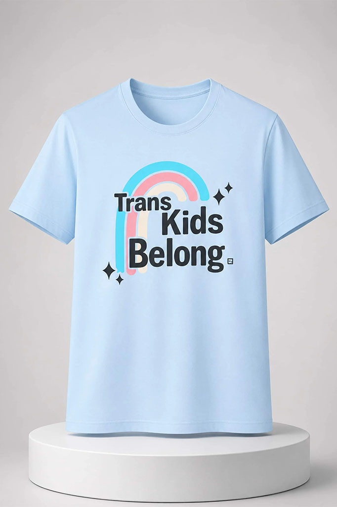 Cheryl Reeve Trans Kids Belong Shirt Cheryl Reeve Merch Gifts For Wife - Kdjoy Cheryl Reeve Trans Kids Belong Shirt Cheryl Reeve Merch Gifts For Wife - Kdjoy