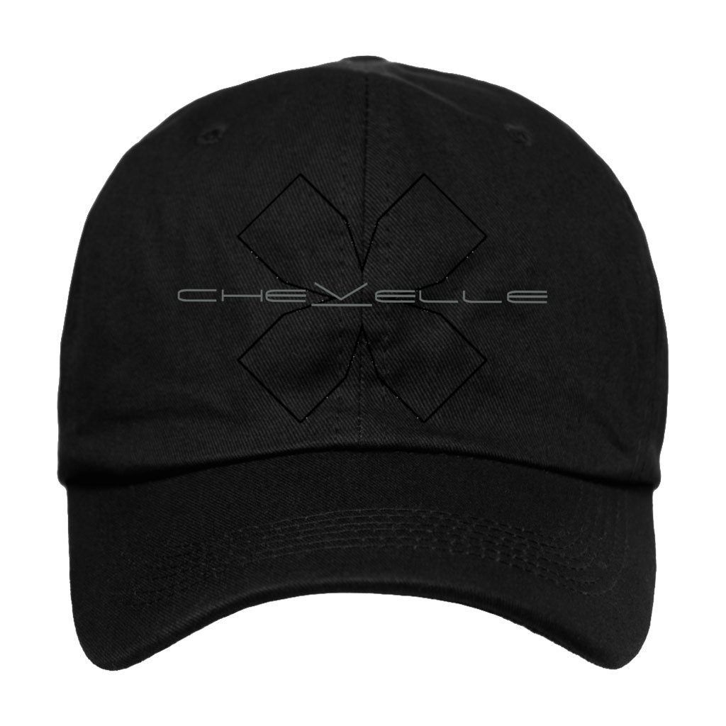 Chevelle Merch 2026 Embroidered Chevelle Hat Presents For Rock Music Lovers - Kdjoy