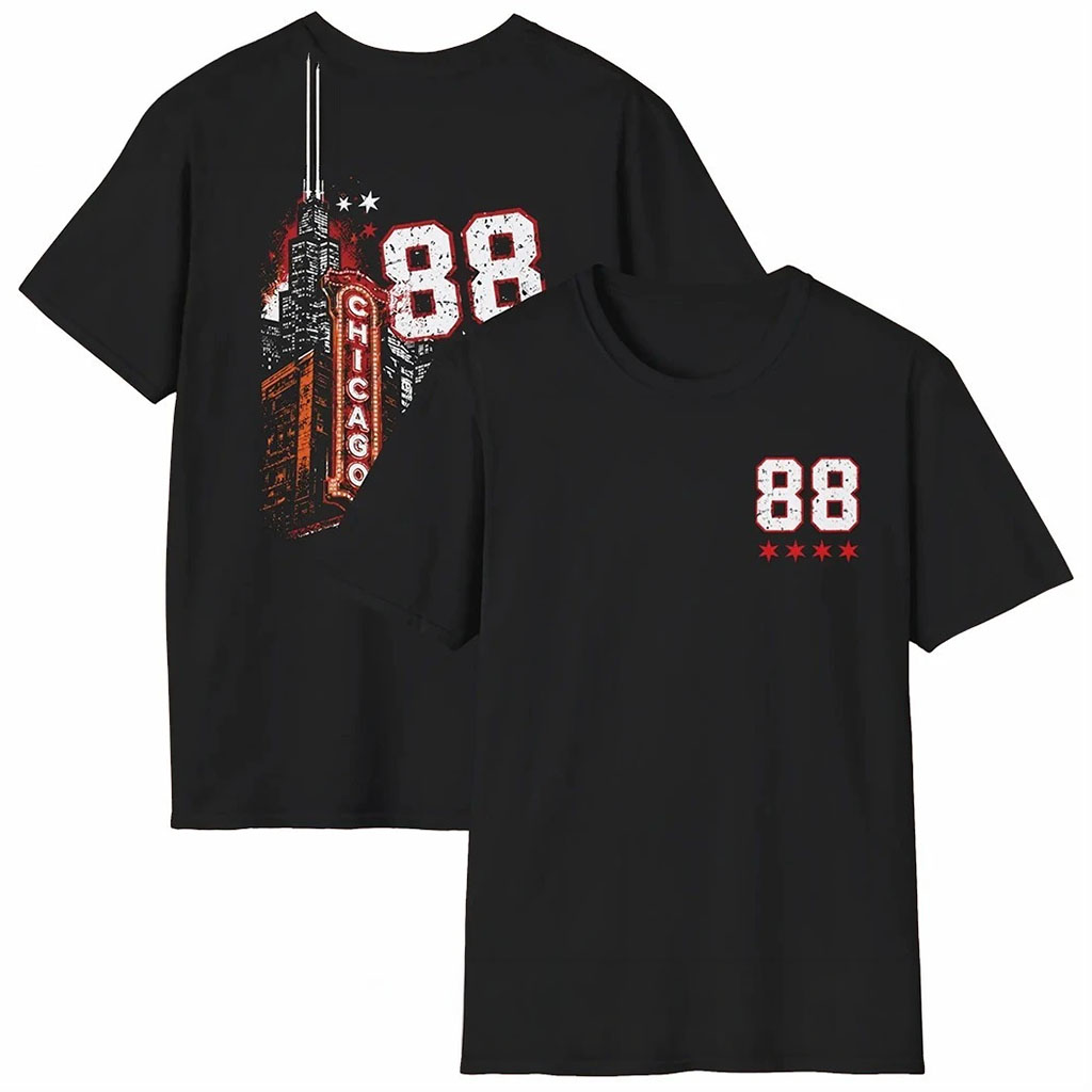 Chicago Blackhawks Showtime Returns Shirt 2026 Chicago Blackhawks Merch Gift For Hockey Fans - Kdjoy Chicago Blackhawks Showtime Returns Shirt 2026 Chicago Blackhawks Merch Gift For Hockey Fans - Kdjoy