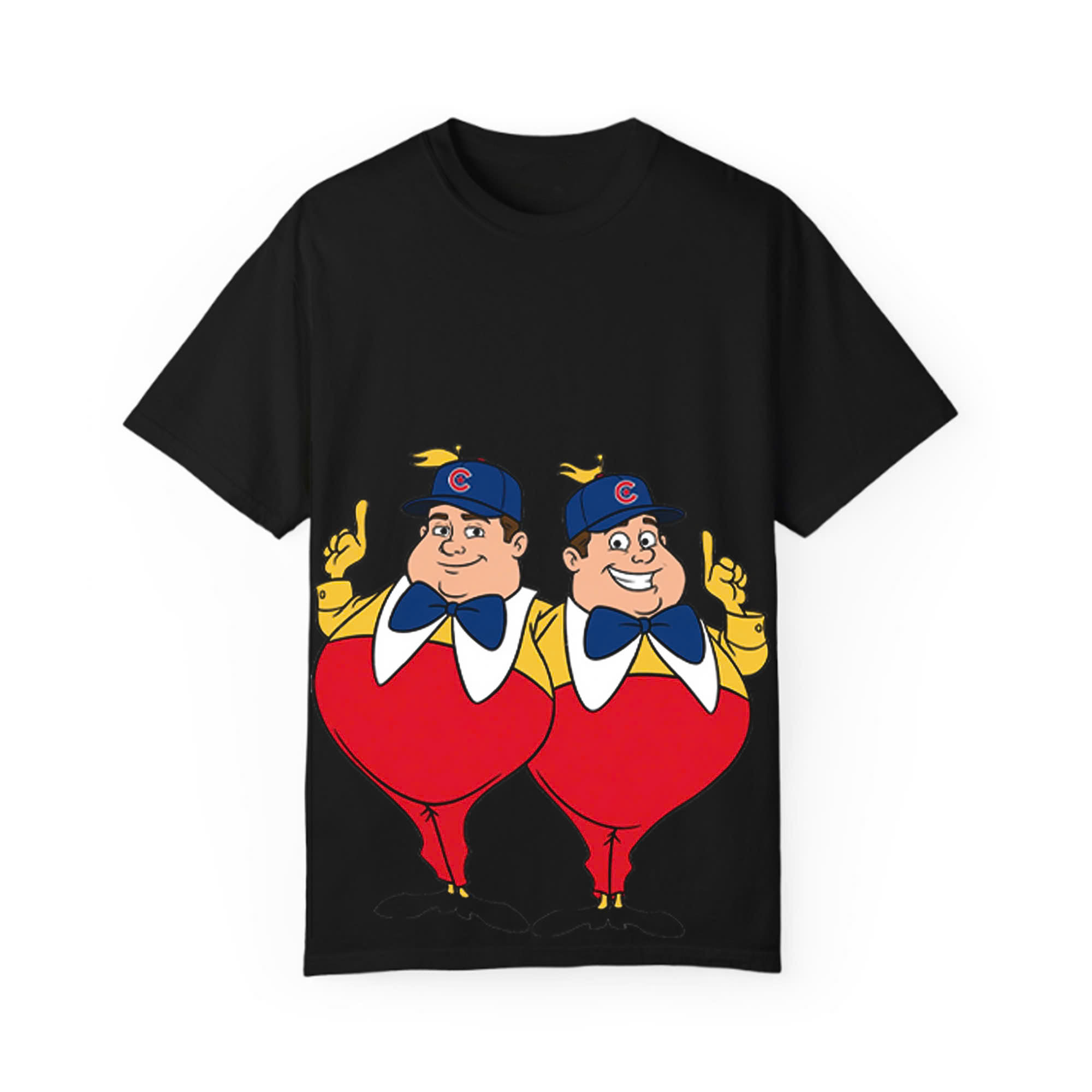 Chicago White Sox Twinkle Shirt White Sox Merch Best Gifts For Baseball Fans - Kdjoy