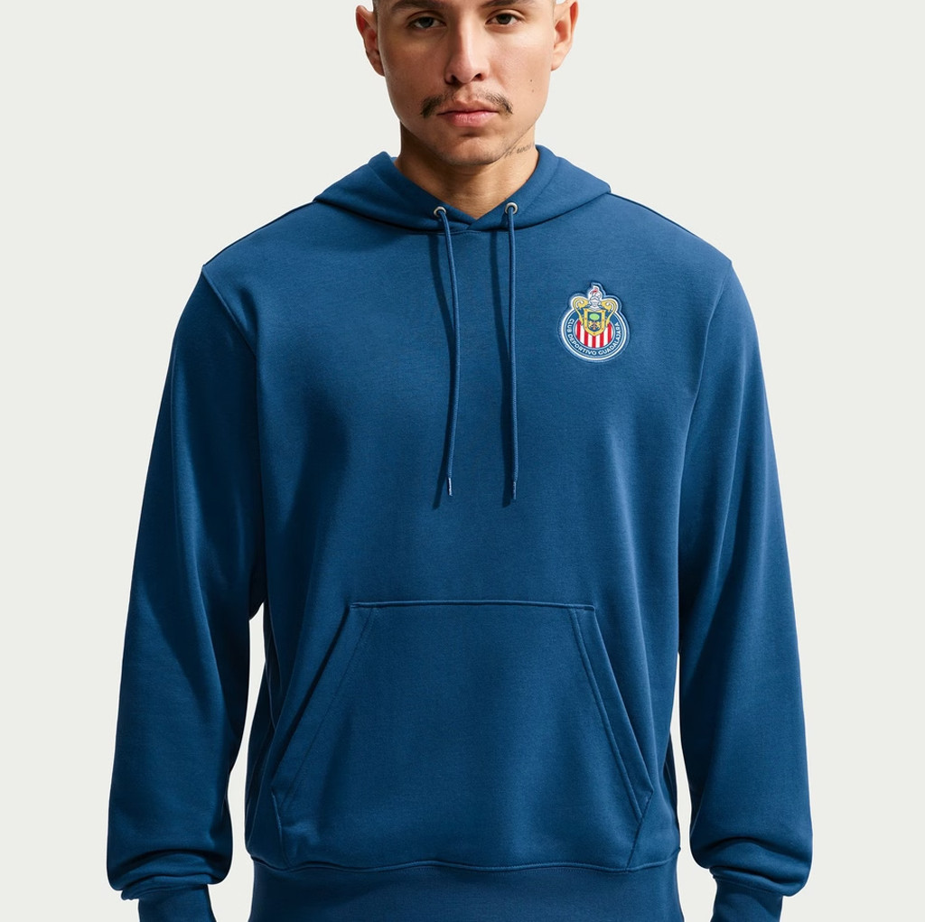 Chivas Soccer Merch 2026 Chivas Club Hoodie Best Gift For Football Lovers - Kdjoy Chivas Soccer Merch 2026 Chivas Club Hoodie Best Gift For Football Lovers - Kdjoy
