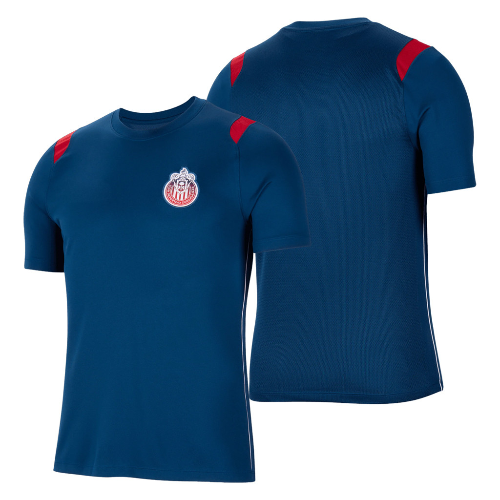 Chivas Soccer Merch 2026 Chivas Men's Academy T-Shirt Presents For Football Fans - Kdjoy Chivas Soccer Merch 2026 Chivas Men's Academy T-Shirt Presents For Football Fans - Kdjoy