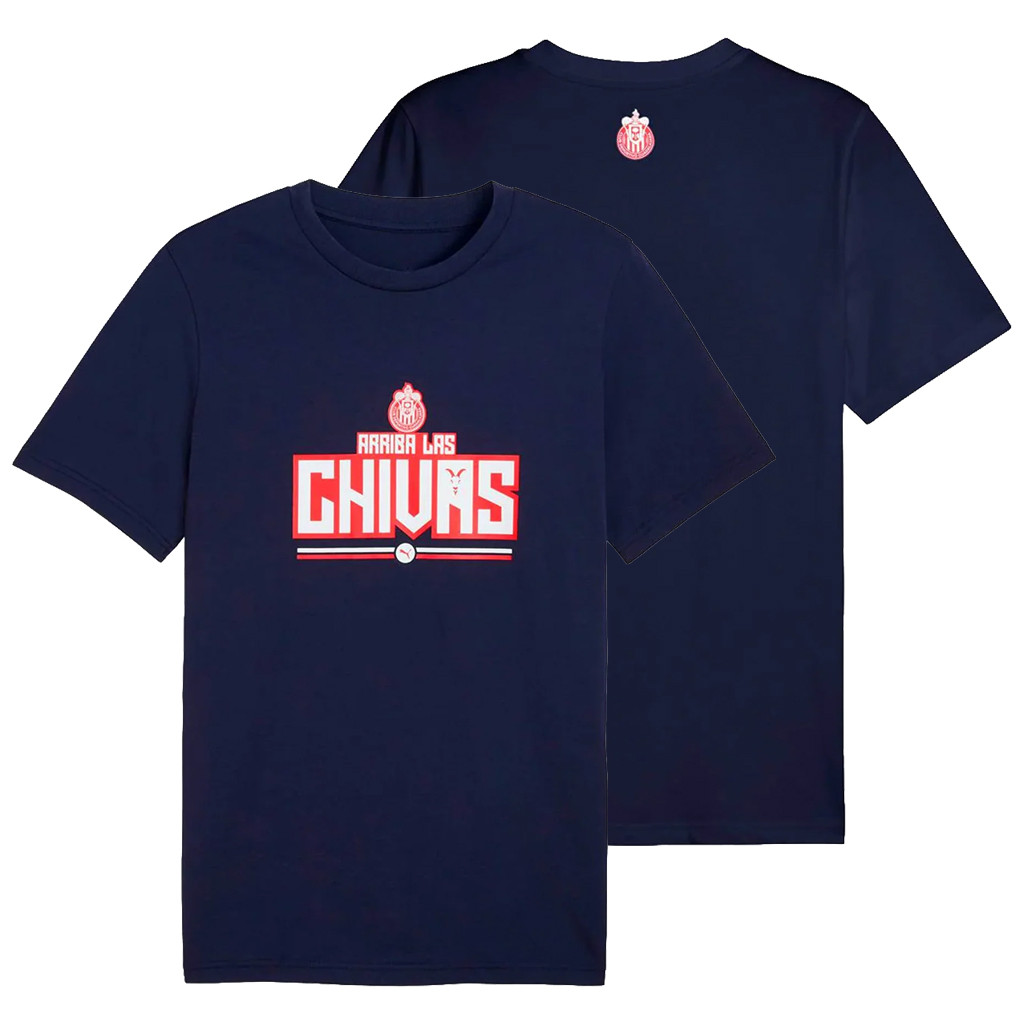 Chivas Soccer Merch 2026 Chivas Men's FTBL Culture T-Shirt Gift Ideas For Football Lovers - Kdjoy Chivas Soccer Merch 2026 Chivas Men's FTBL Culture T-Shirt Gift Ideas For Football Lovers - Kdjoy