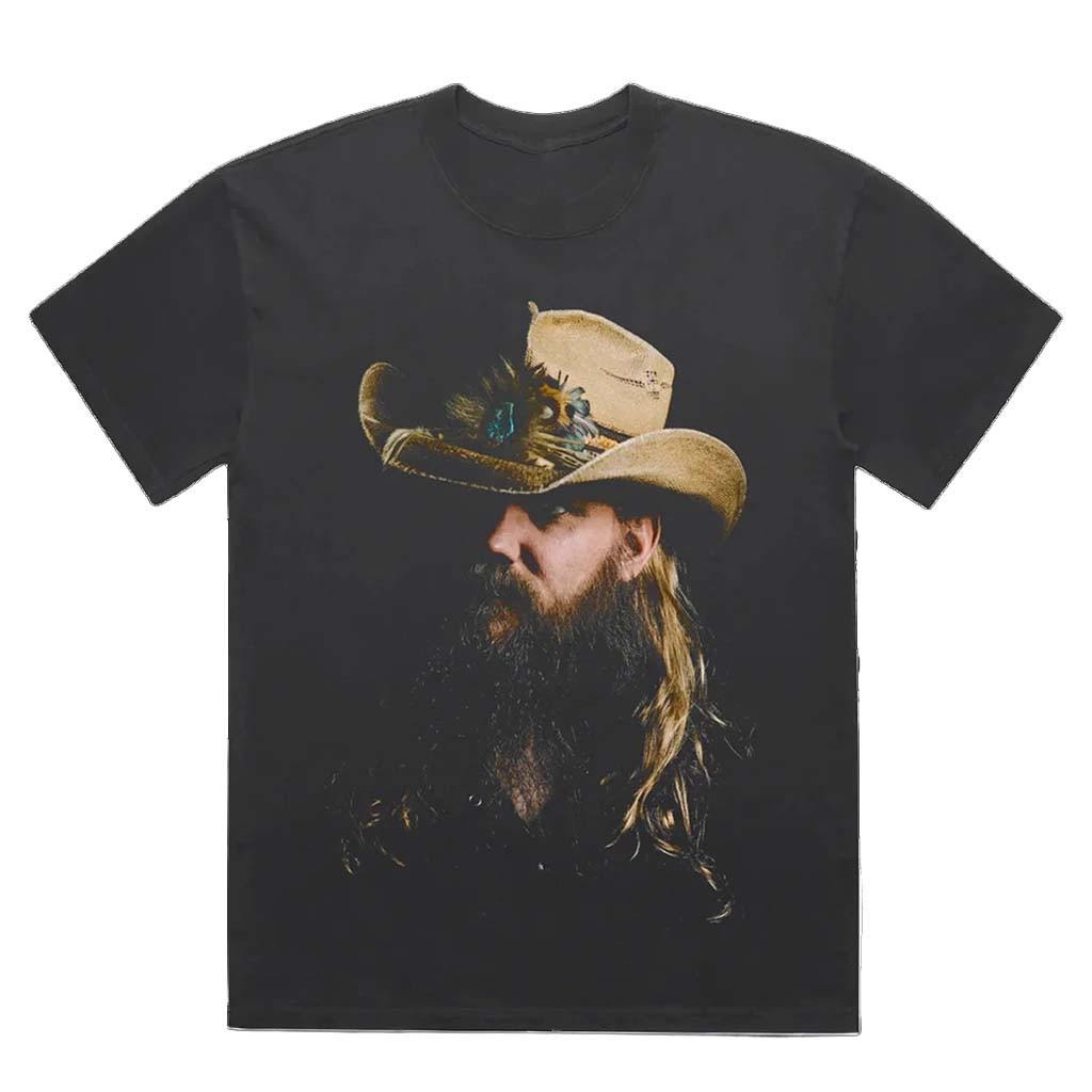 Chris Stapleton Merch All American Road Show T-Shirt Gifts For Music Fans - Kdjoy Chris Stapleton Merch All American Road Show T-Shirt Gifts For Music Fans - Kdjoy