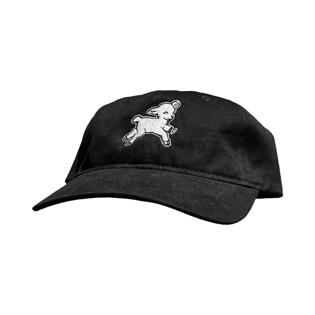 Christian Hell Merch 2026 Lamputee Hat Embroidered Unique Gift For Dudes - Kdjoy Christian Hell Merch 2026 Lamputee Hat Embroidered Unique Gift For Dudes - Kdjoy