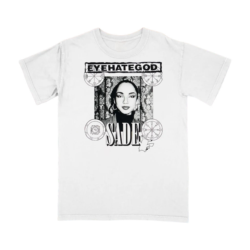 Church Dust Merch 2026 Eyehategod Sade T-Shirt Internet Meme Shirt Gift For Fans