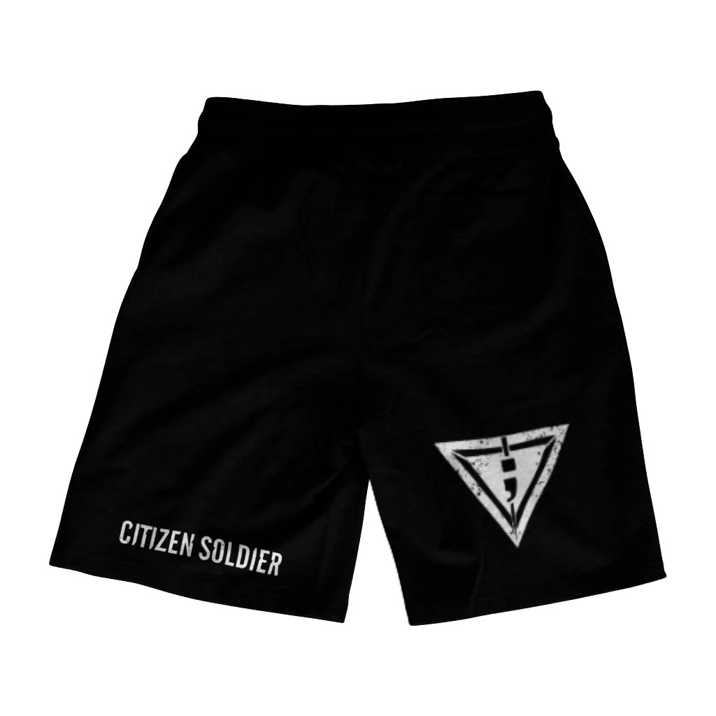 Citizen Soldier Merch 2026 Semicolon Shorts Citizen Soldier Shorts Gift For Rock Band Fans - Kdjoy Citizen Soldier Merch 2026 Semicolon Shorts Citizen Soldier Shorts Gift For Rock Band Fans - Kdjoy