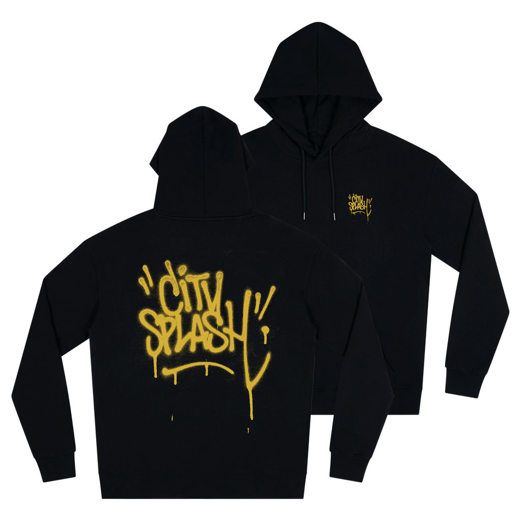 City Splash Merch 2026 City Splash Drax Hoodie Black Gift Ideas For Music Lovers City Splash Merch 2026 City Splash Drax Hoodie Black Gift Ideas For Music Lovers