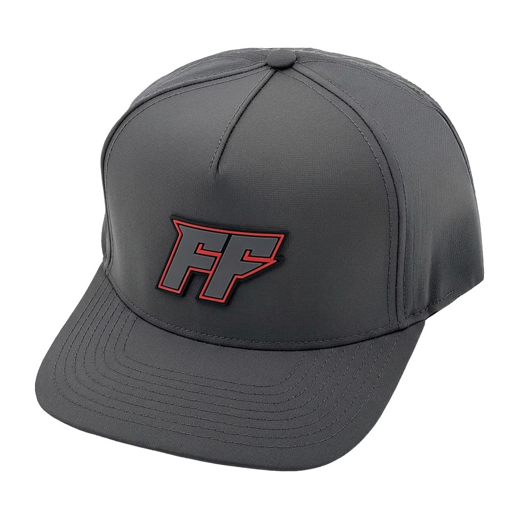 Cleetus McFarland Merch 2026 FF Snapback Hat Gift Ideas For Racing Fans - Kdjoy Cleetus McFarland Merch 2026 FF Snapback Hat Gift Ideas For Racing Fans - Kdjoy