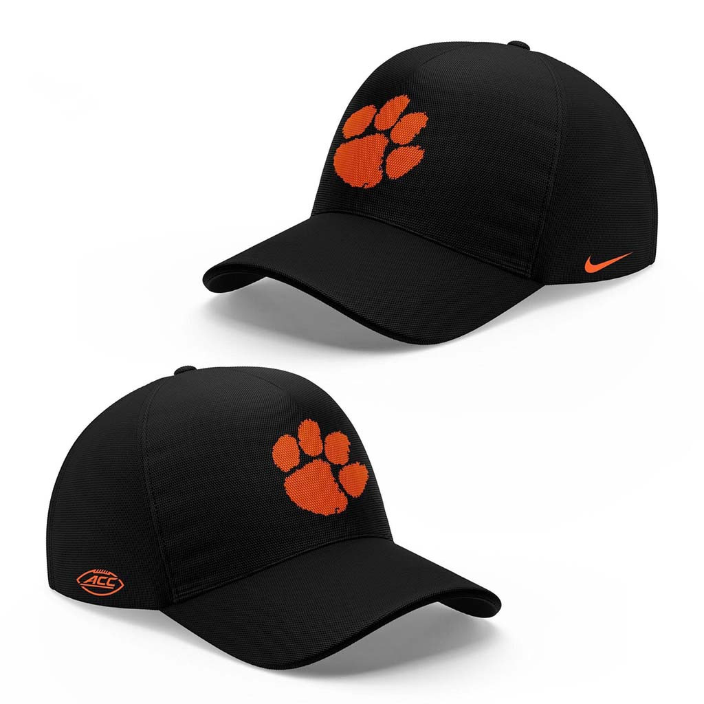 Clemson Tigers Football Best Is The Standard Hat Clemson Tigers Merch Gifts For Fans - Kdjoy