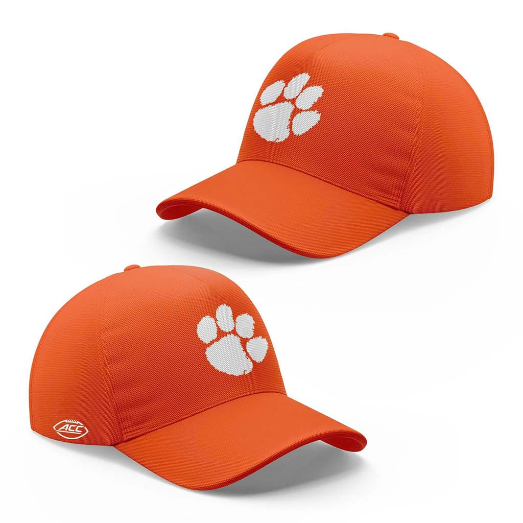Clemson Tigers Football Best Is The Standard Hat Orange Clemson Tigers Merch Gifts For Him - Kdjoy