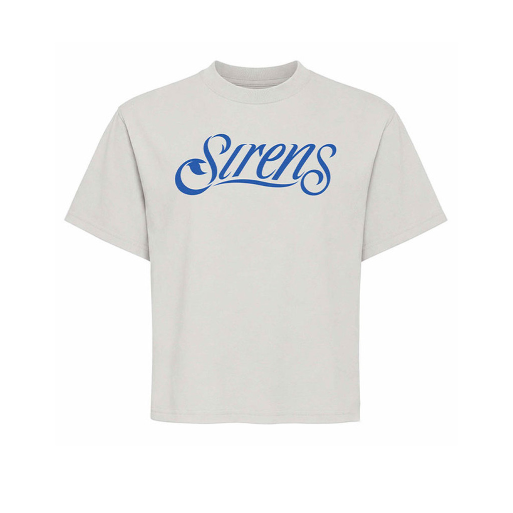 Cleveland Sirens Merch 2026 Wordmark T-Shirt Sirens Shirt Basketball Enthusiast Gifts - Kdjoy Cleveland Sirens Merch 2026 Wordmark T-Shirt Sirens Shirt Basketball Enthusiast Gifts - Kdjoy