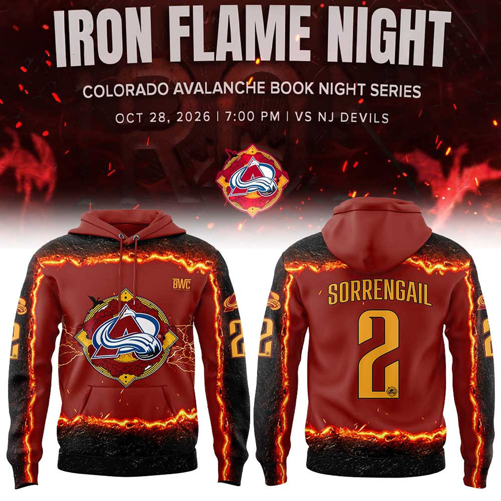 Colorado Avalanche Merch Fourth Wing Night Book Night Series Hoodie #2 Sorrengail Hoodie Gifts Colorado Avalanche Merch Fourth Wing Night Book Night Series Hoodie #2 Sorrengail Hoodie Gifts