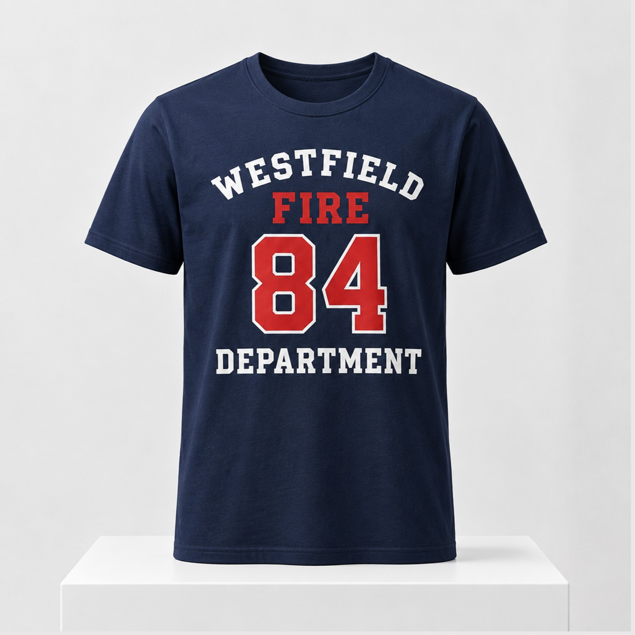 Colts Westfield Fire 84 Department 2026 Shirt Indianapolis Colts Merch Gifts For Fans - Kdjoy