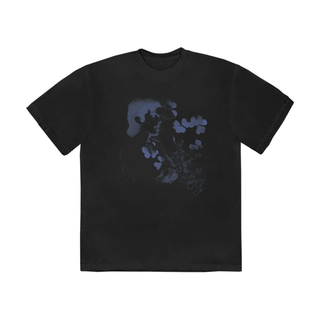 Conan Gray Merch 2026 Hazy Clover T-Shirt Conan Gray Shirt Gift Ideas For Music Fans - Kdjoy