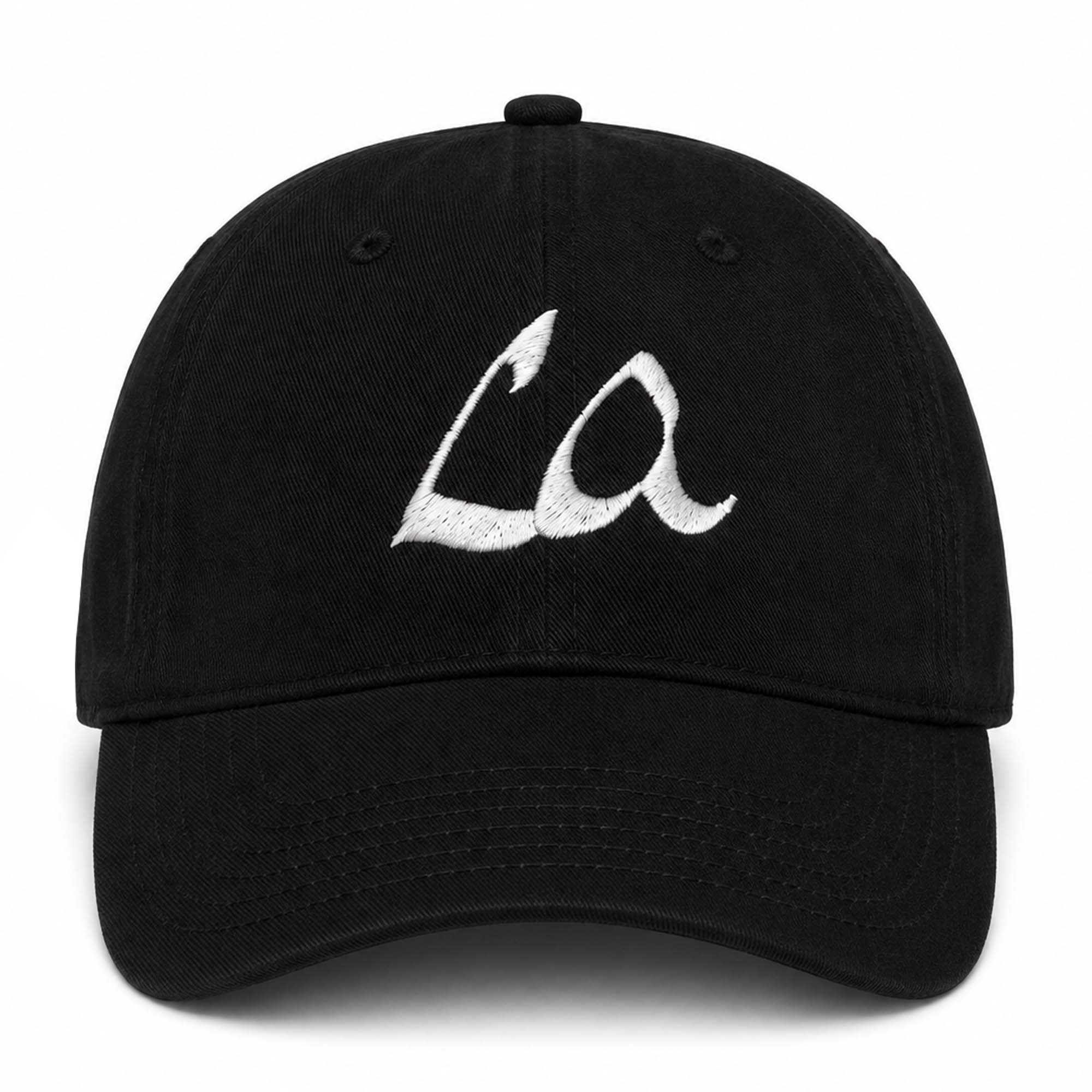 Connor Storrie LA Hat Embroidered Birthday Gift For Friends - Kdjoy