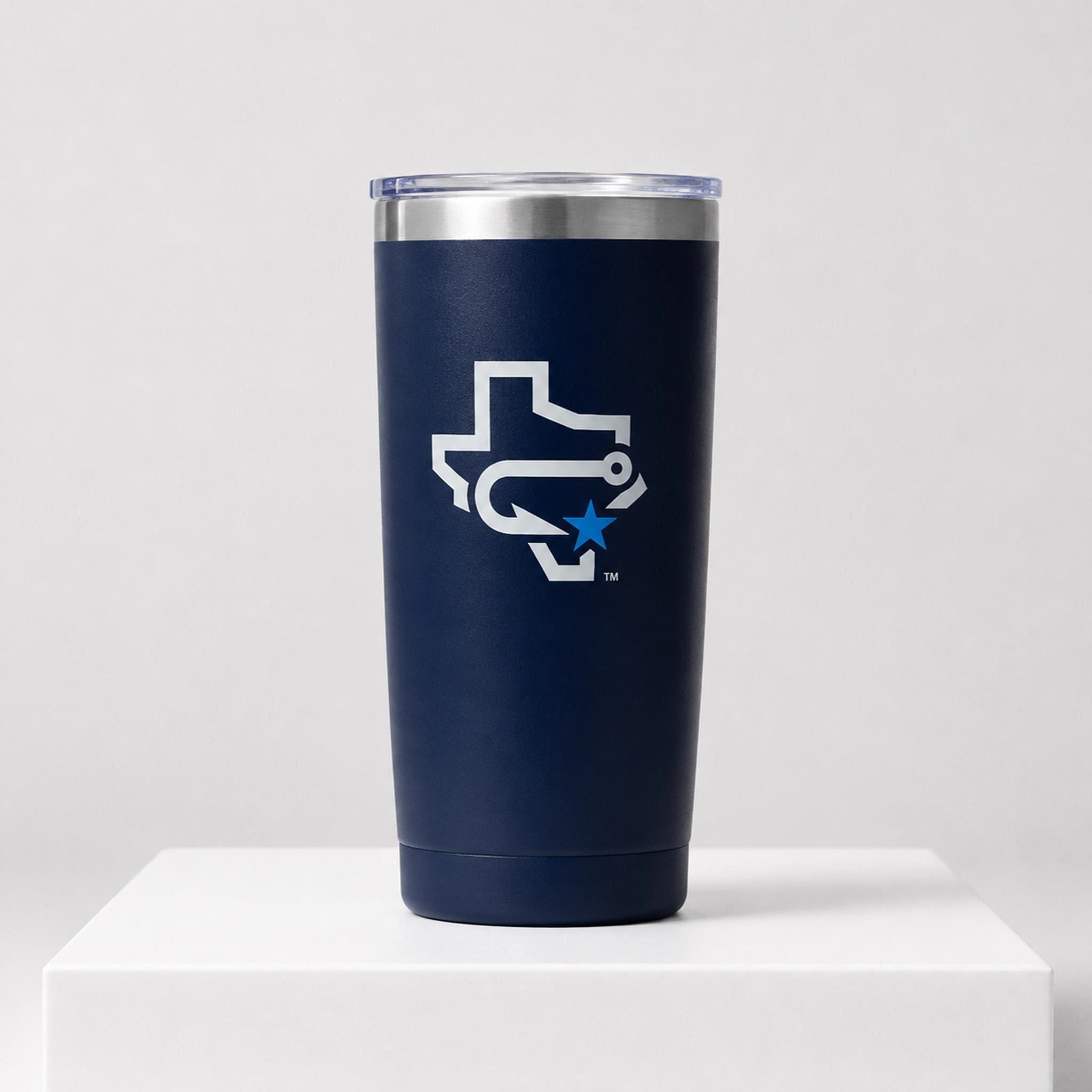 Corpus Christi Hooks Tumbler 2026 CC Hooks Merch Baseball Enthusiast Gifts - Kdjoy