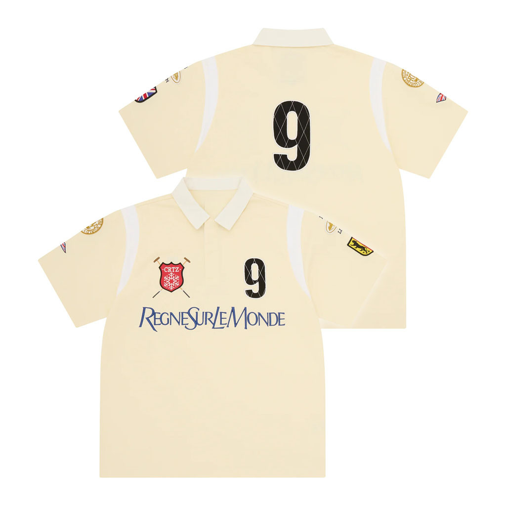 Corteiz Merch 2026 Alpine Polo Shirt No 9 Regne Sur Le Monde Polos Christmas Gifts Ideas - Kdjoy Corteiz Merch 2026 Alpine Polo Shirt No 9 Regne Sur Le Monde Polos Christmas Gifts Ideas - Kdjoy