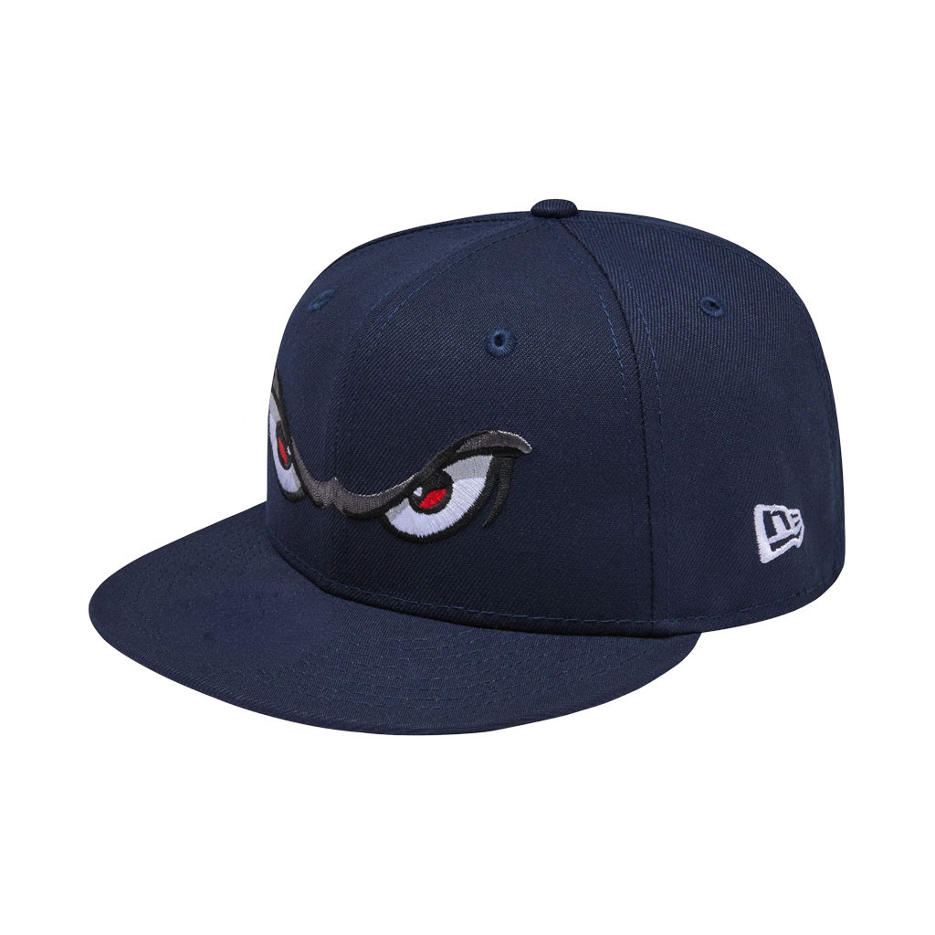 Corteiz Merch 2026 Corteiz Storm Snapback Hat Navy Embroidered Gift For Besties - Kdjoy