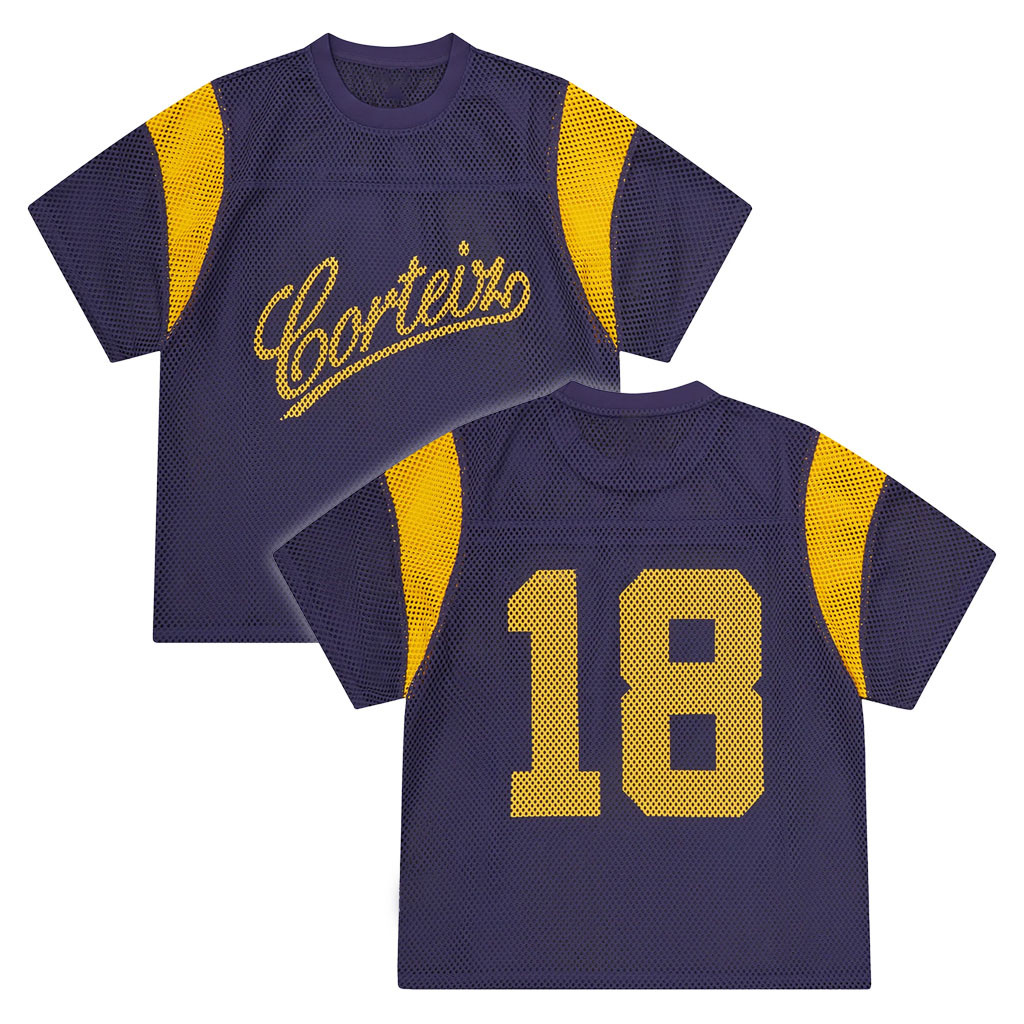 Corteiz Merch 2026 Open Panel Jersey No 18 Jersey Gift Ideas For Friends - Kdjoy Corteiz Merch 2026 Open Panel Jersey No 18 Jersey Gift Ideas For Friends - Kdjoy