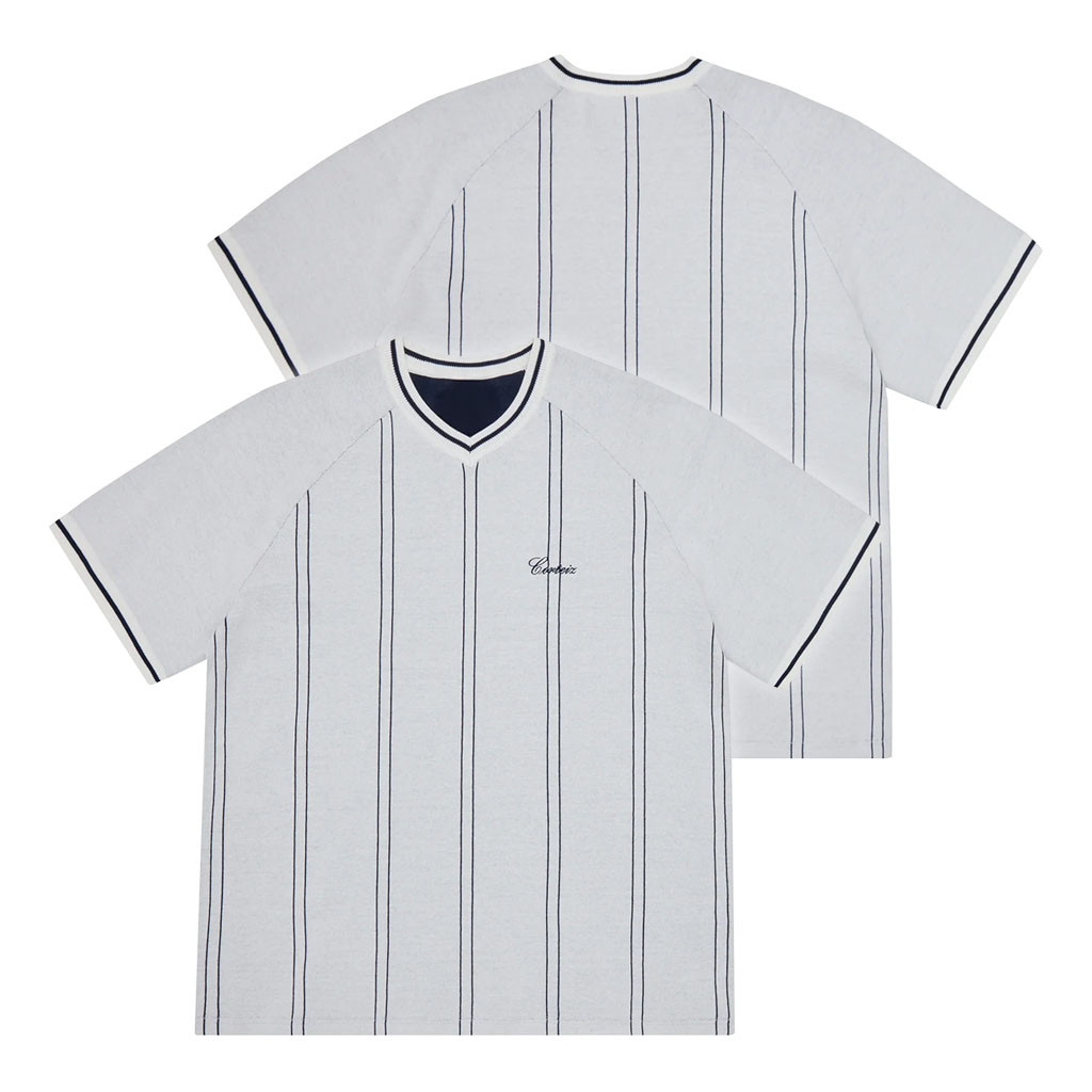 Corteiz Merch 2026 Santi Jersey Birthday Presents For Boyfriend - Kdjoy