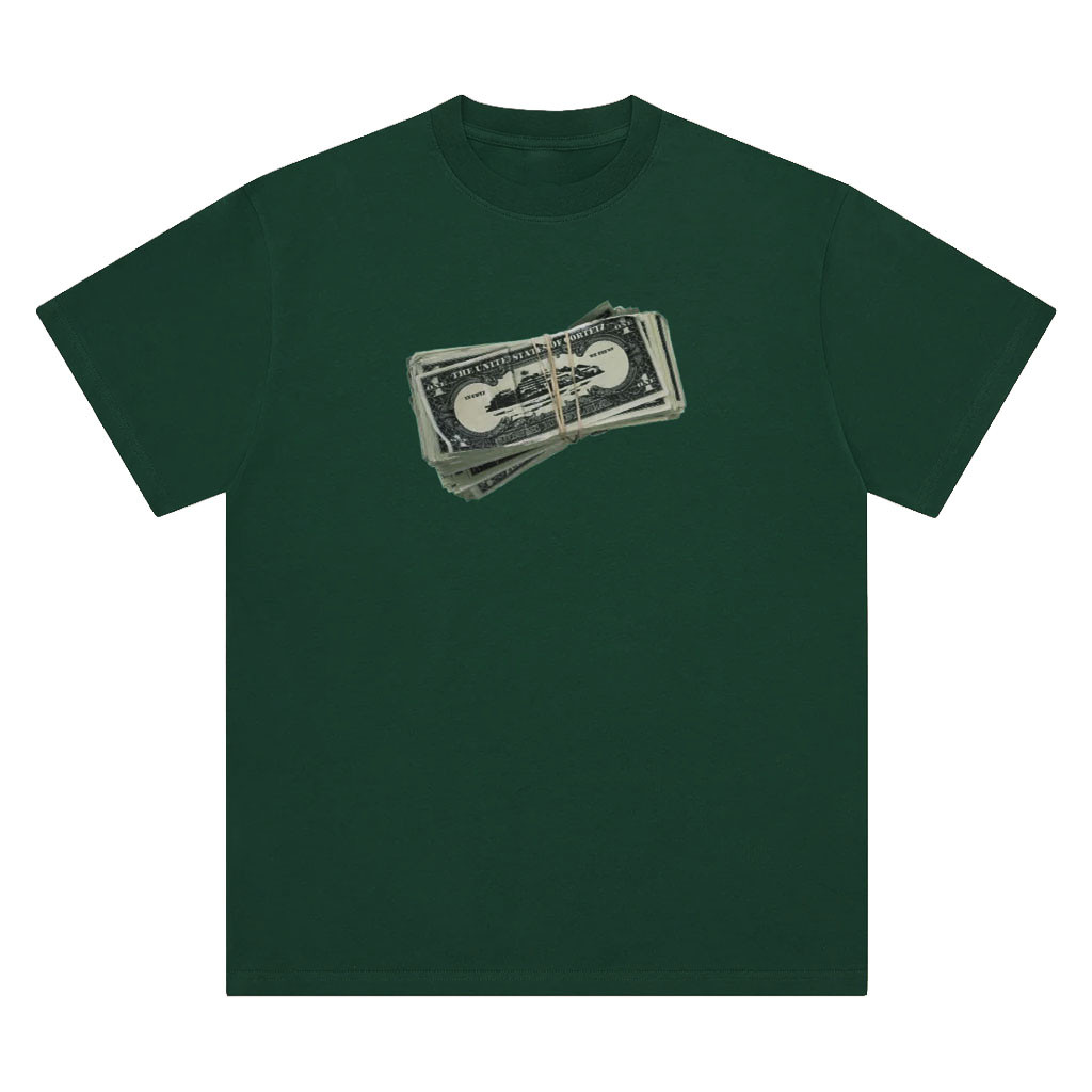 Corteiz Merch 2026 Singles T-Shirt Unique Gift For Brothers Birthday - Kdjoy
