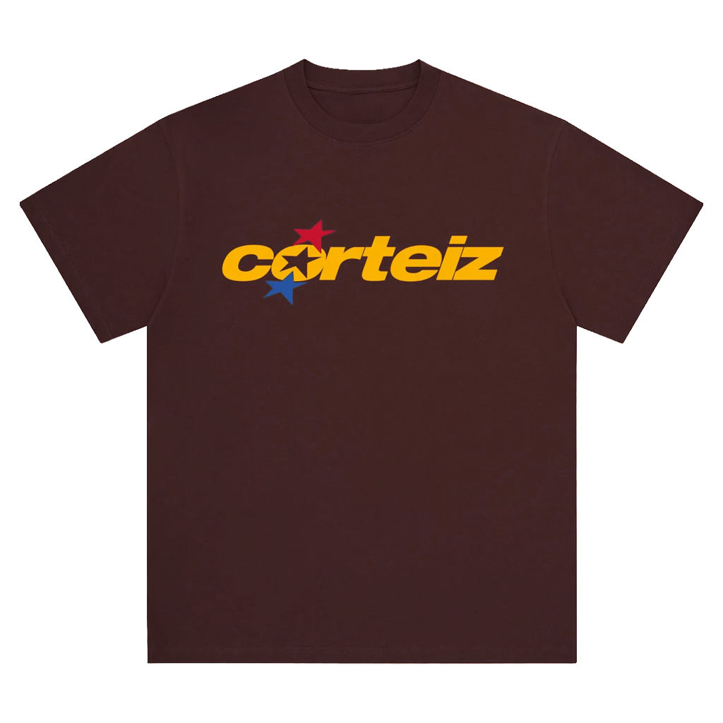 Corteiz Merch 2026 Stars T-Shirt Corteiz Shirt Best Gift For Fathers - Kdjoy