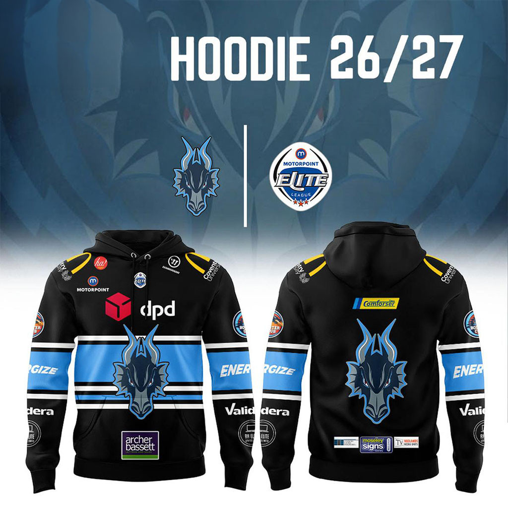 Coventry Blaze Season 2026 27 Hoodie Coventry Blaze Merch Present For Hockey Lovers - Kdjoy Coventry Blaze Season 2026 27 Hoodie Coventry Blaze Merch Present For Hockey Lovers - Kdjoy