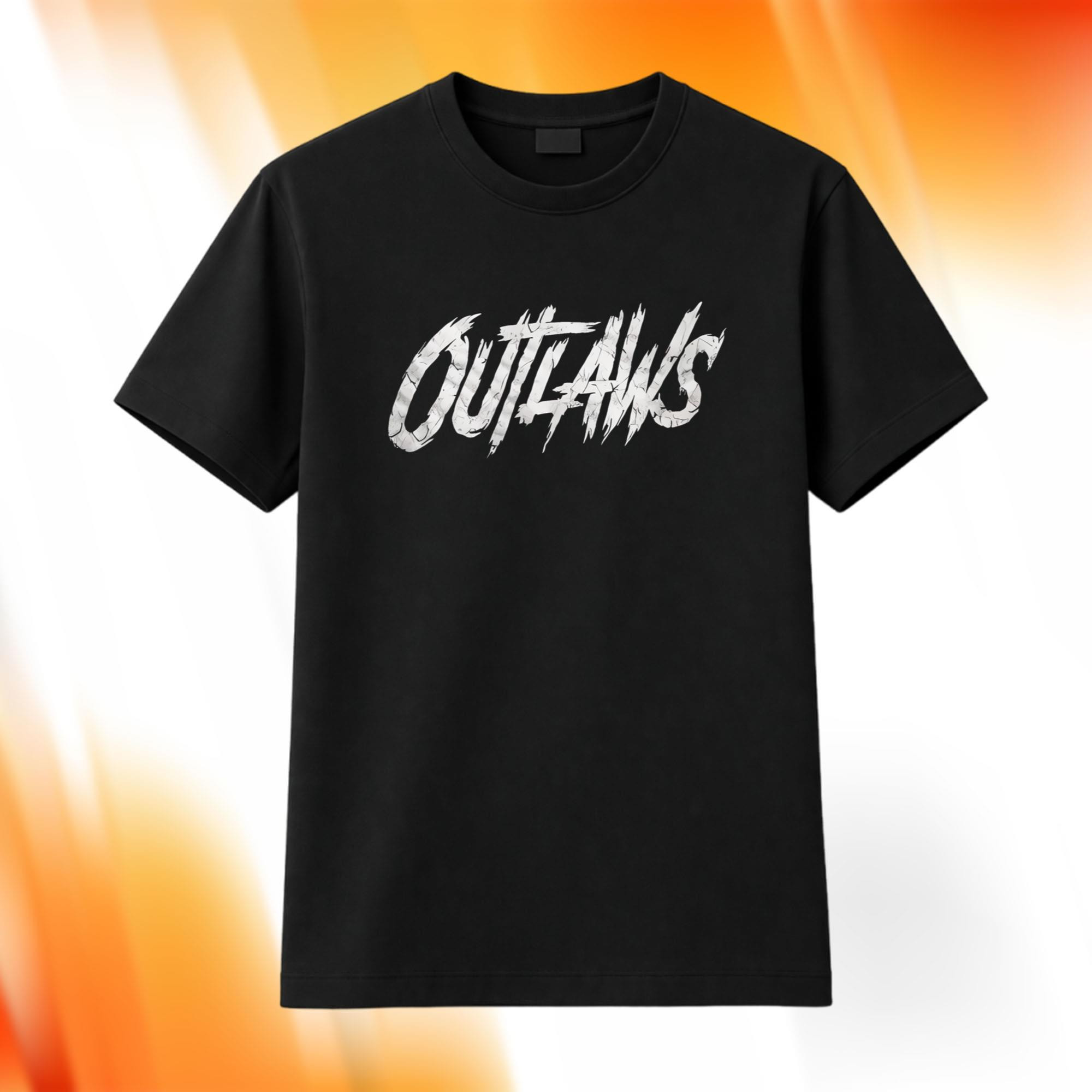 Cowboys Outlaws Shirt Black Dallas Cowboys Merch 2026 Special Gift For Dad - Kdjoy Cowboys Outlaws Shirt Black Dallas Cowboys Merch 2026 Special Gift For Dad - Kdjoy