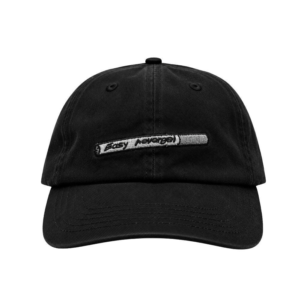 Crunchyroll Chainsaw Man Merch 2026 Chainsaw Man Easy Revenge Hat Embroidered Anime Fan Gifts - Kdjoy