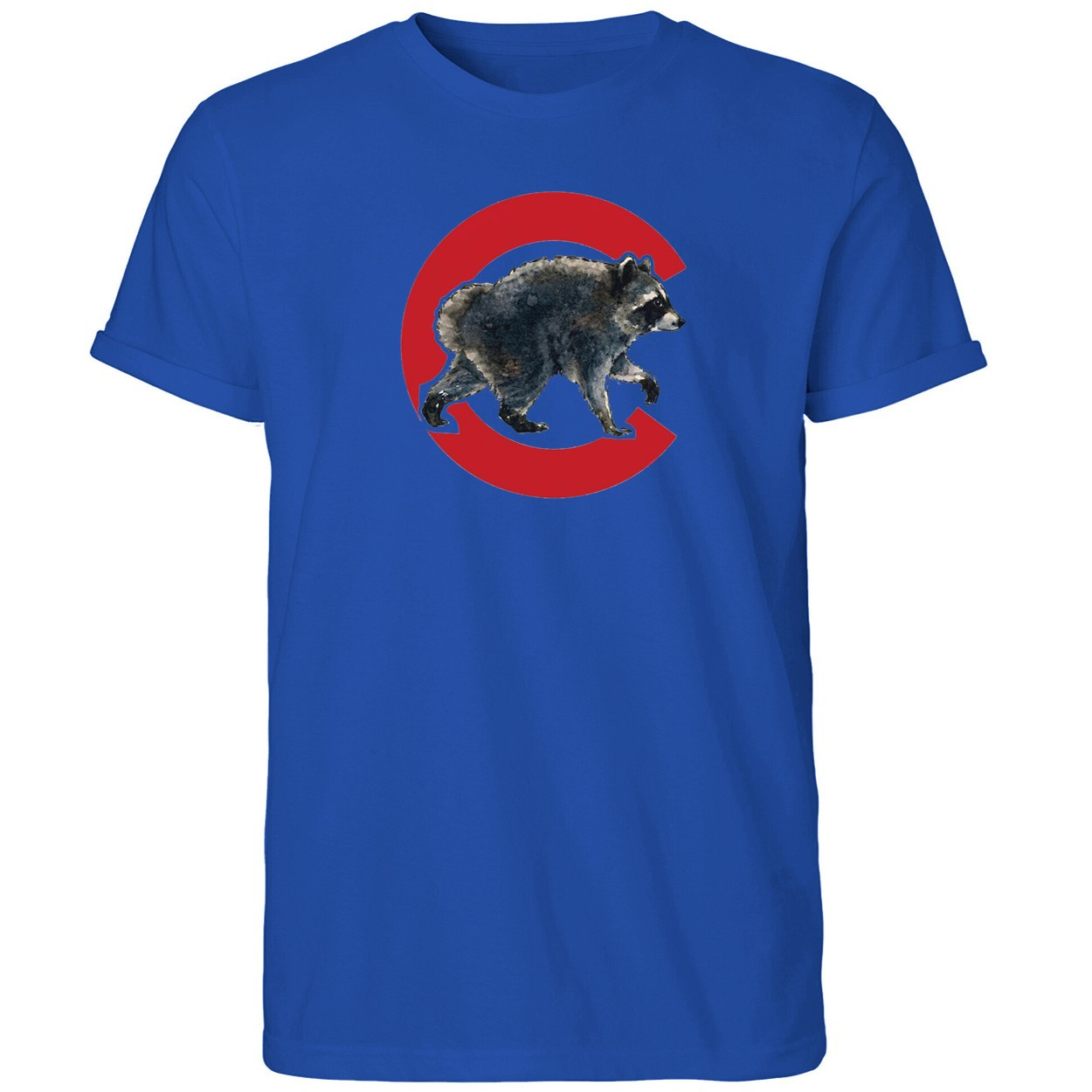 Cubs Jimothy Raccoon Shirt Chicago Cubs Merch Gifts For Baseball Fans - Kdjoy Cubs Jimothy Raccoon Shirt Chicago Cubs Merch Gifts For Baseball Fans - Kdjoy