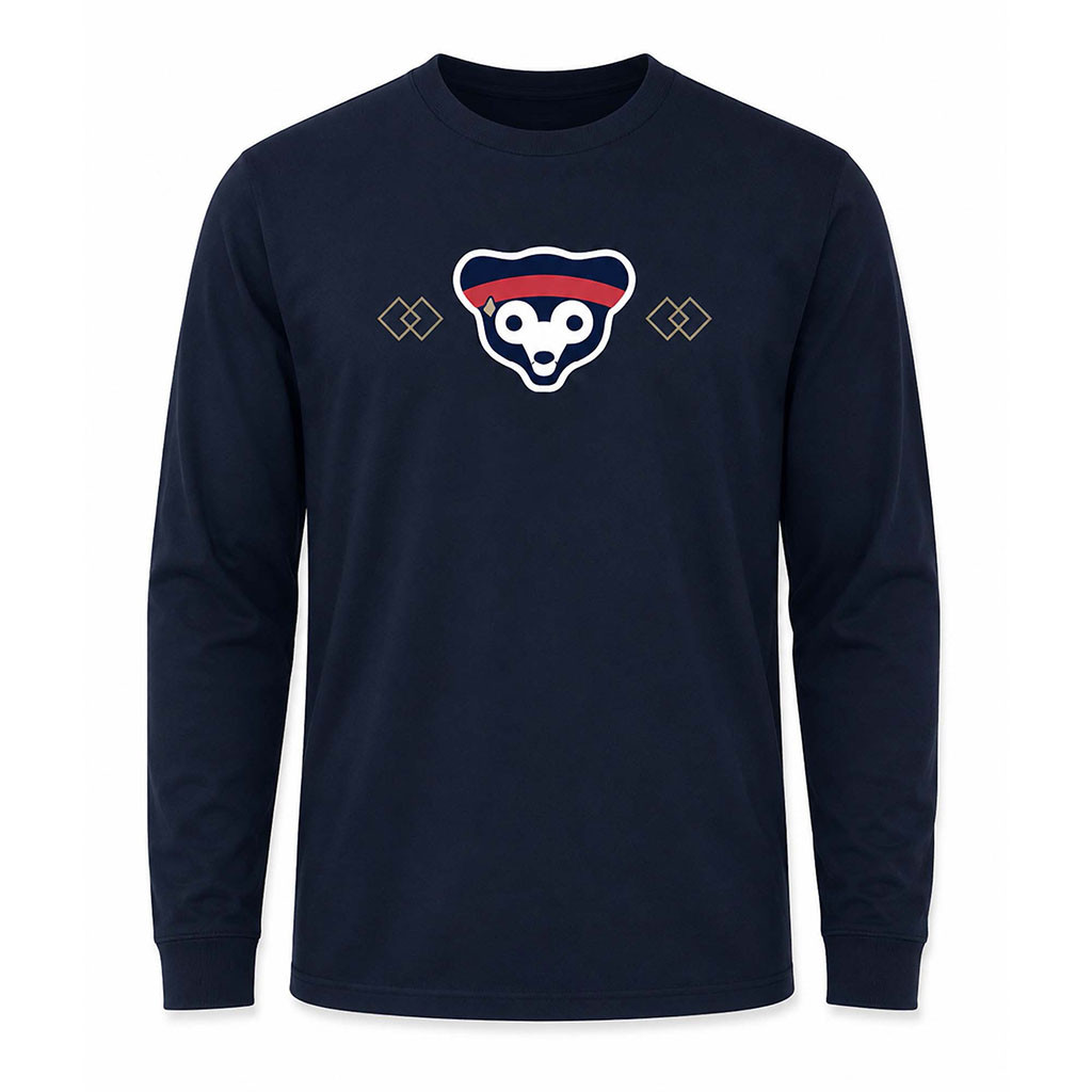 Cubs Race To Wrigley Sweatshirt Chicago Cubs Merch Best Gifts For Baseball Lovers - Kdjoy