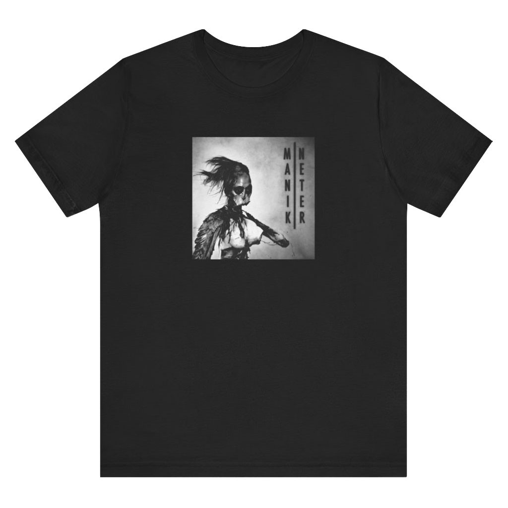 Cult Member Merch 2026 Angels Eating At Muscles #1 T-Shirt Gifts For Music Lovers
