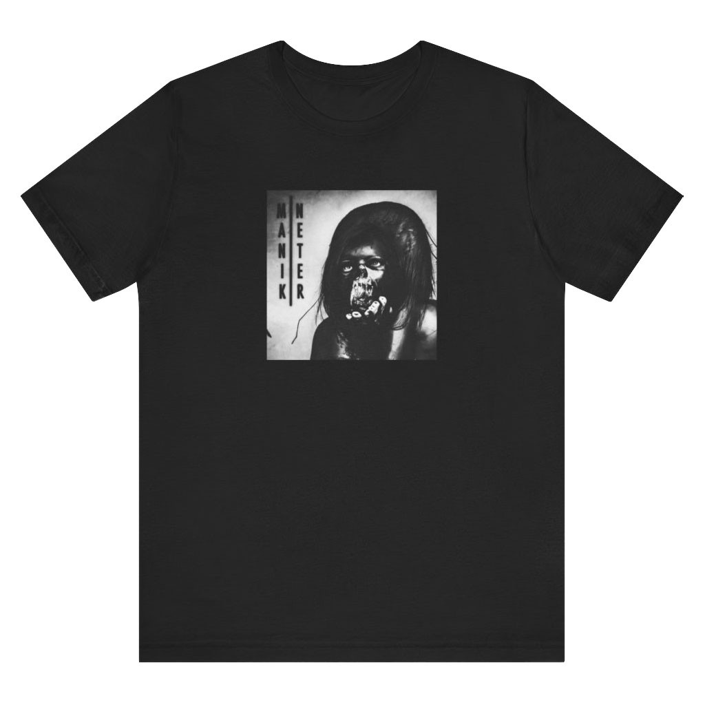 Cult Member Merch 2026 Angels Eating At Muscles #2 T-Shirt Manikineter Merch Fan Gifts