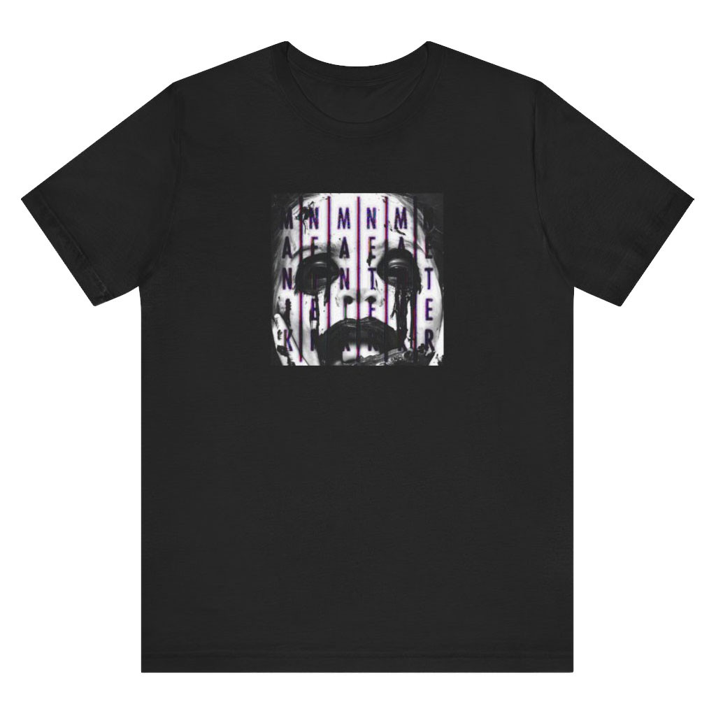 Cult Member Merch 2026 Angels Eating At Muscles #4 T-Shirt Manikineter Merch Fan Present - Kdjoy