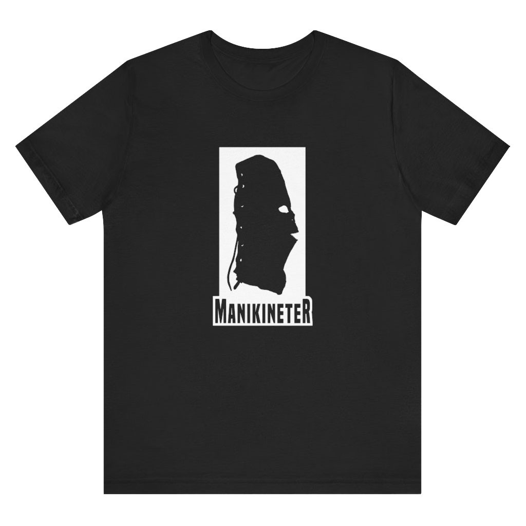 Cult Member Merch 2026 Manikineter Box Mask T-Shirt Music Related Gifts For Guys - Kdjoy Cult Member Merch 2026 Manikineter Box Mask T-Shirt Music Related Gifts For Guys - Kdjoy