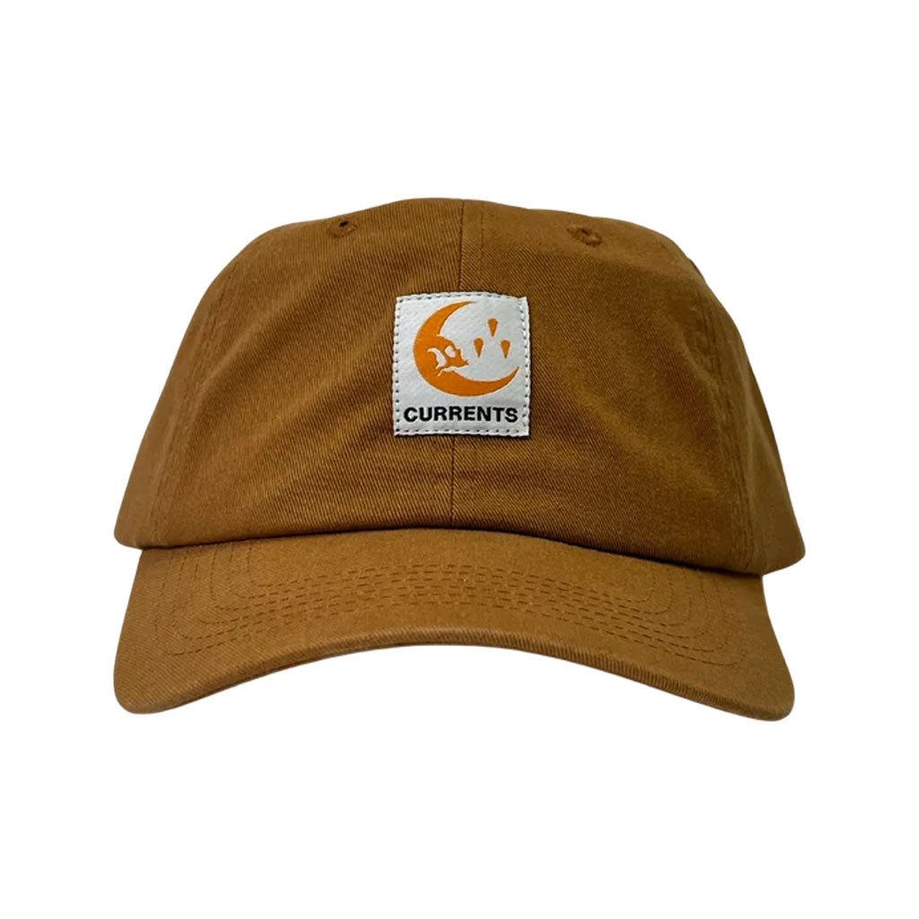 Currents Merch 2026 Moon Patch Hat Unique Gifts For Music Lovers - Kdjoy